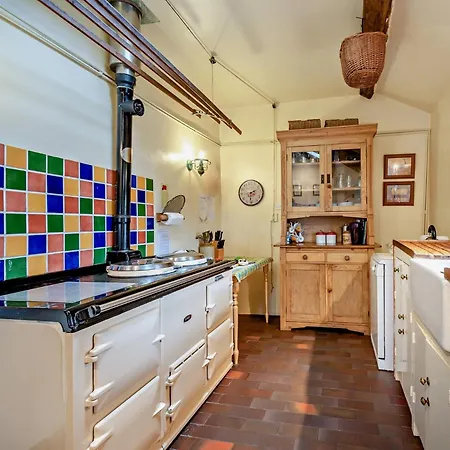 3 Bed In 94529 Holiday home Eskdale