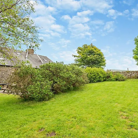 3 Bed In 94529 Holiday home Eskdale