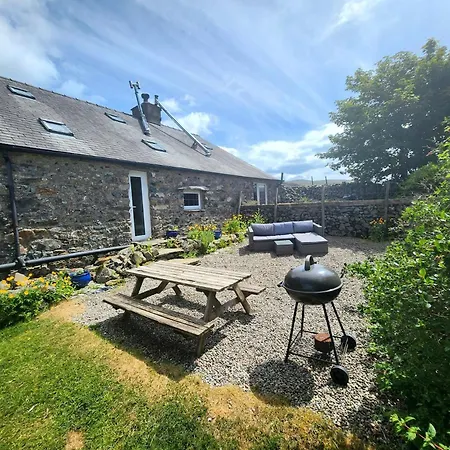 3 Bed In 94529 Dom wakacyjny