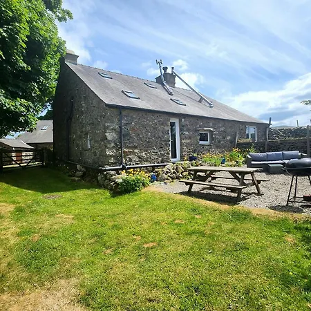 3 Bed In Holmrook Oc-94529 Hébergement de vacances *
