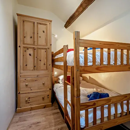 Hébergement de vacances 3 Bed In Holmrook Oc-94529