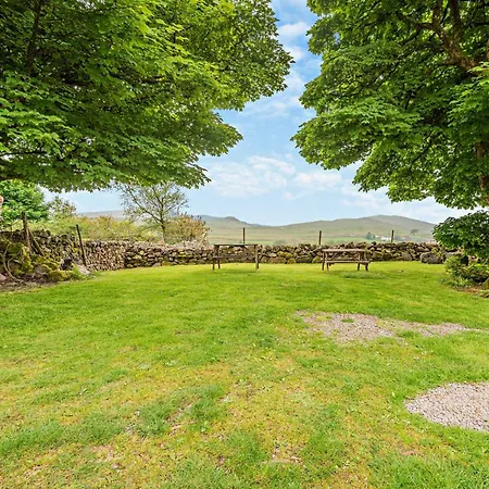 Nyaraló 3 Bed In Holmrook Oc-94529