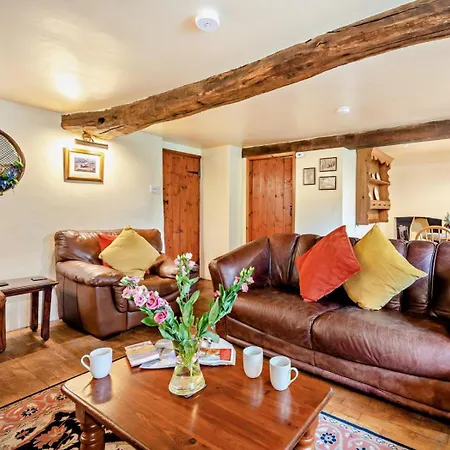 Dom wakacyjny 3 Bed In Holmrook Oc-94529