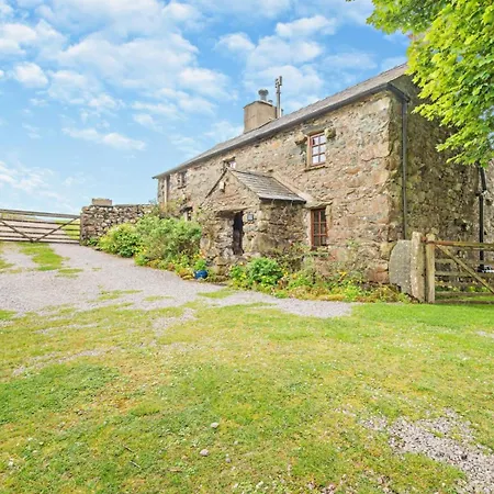 3 Bed In Holmrook Oc-94529 Dom wakacyjny *