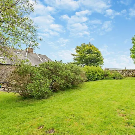 Dom wakacyjny 3 Bed In Holmrook Oc-94529 *