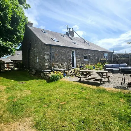 3 Bed In Holmrook Oc-94529 Dom wakacyjny Eskdale