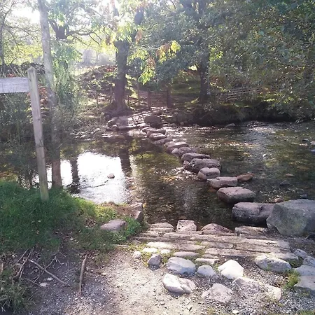 Semesterbostad 3 Bed In 94529