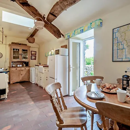 3 Bed In 94529 Semesterbostad Eskdale