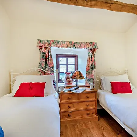 Semesterbostad 3 Bed In 94529 Eskdale