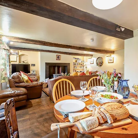 Σπίτι διακοπών 3 Bed In Holmrook Oc-94529 *